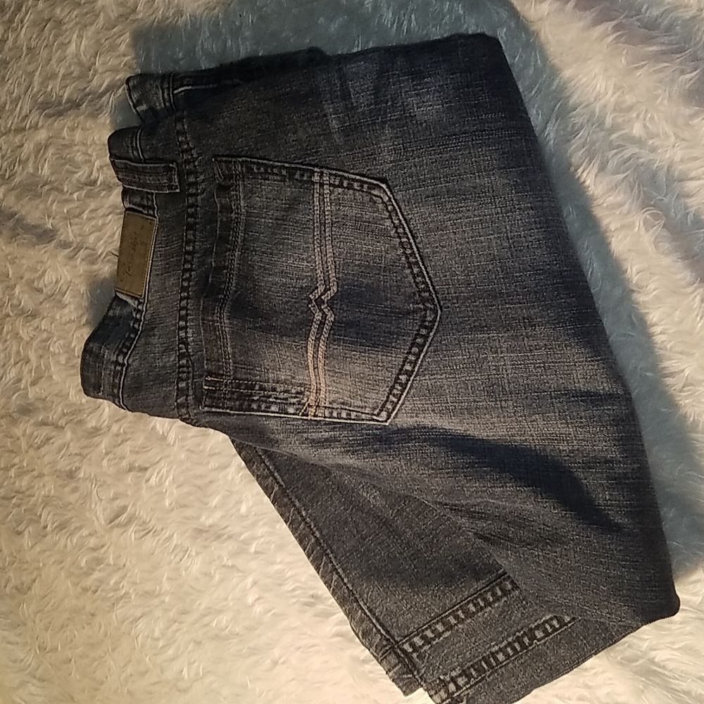 Urban up jeans 34×32